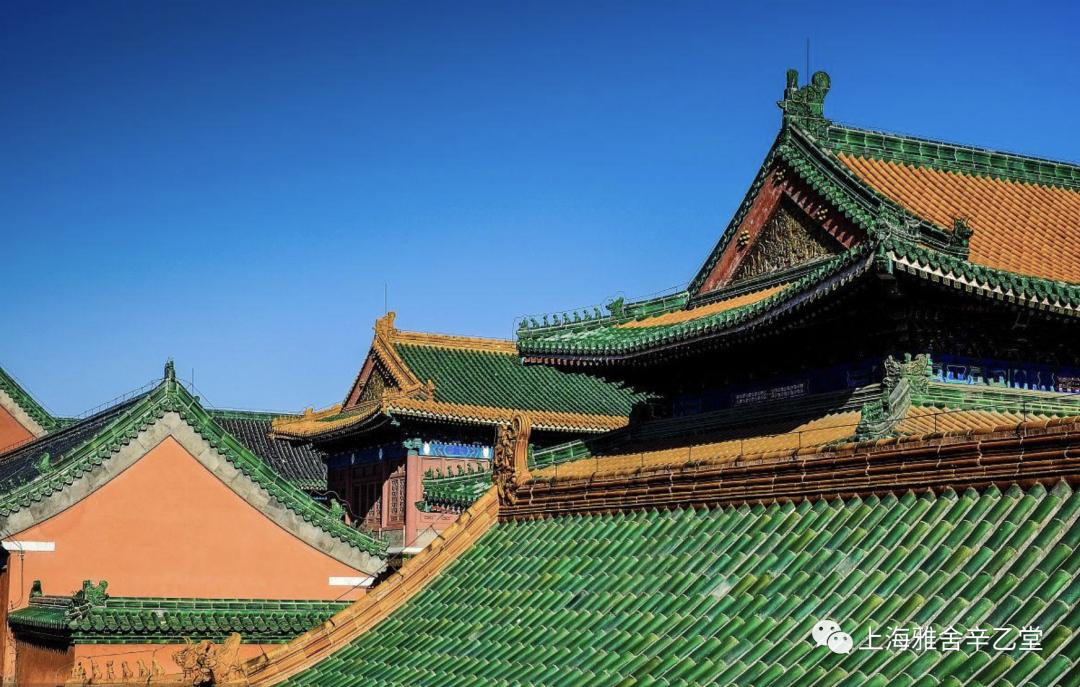 古建琉璃工艺,传统琉璃技艺有哪些特点