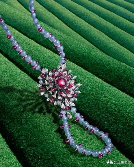 卡地亚珠宝经典款 (卡地亚什么系列的珠宝值得购买)