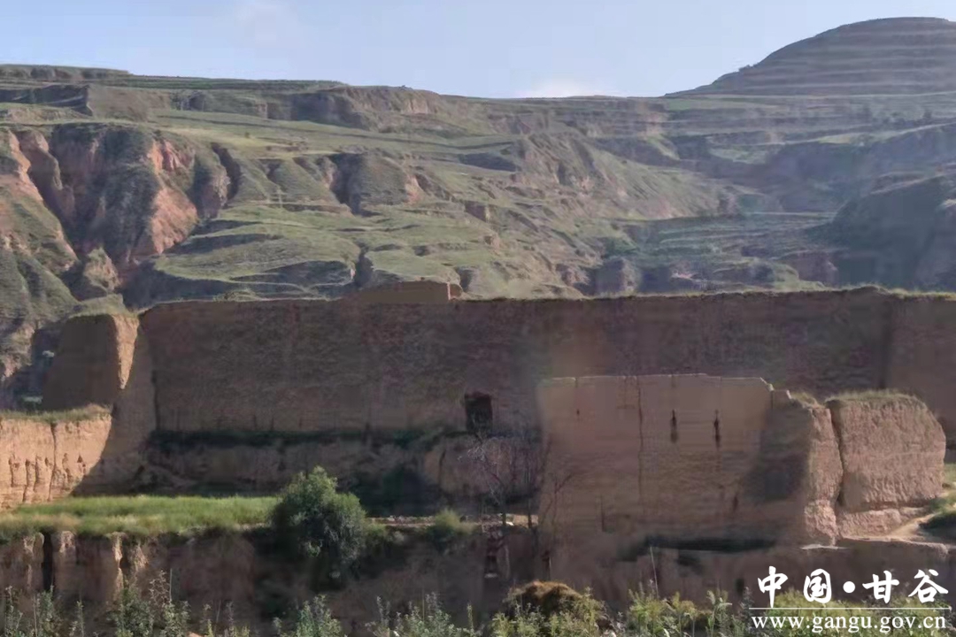 翰墨芬芳——渭北清溪河畔陈氏家族之传记