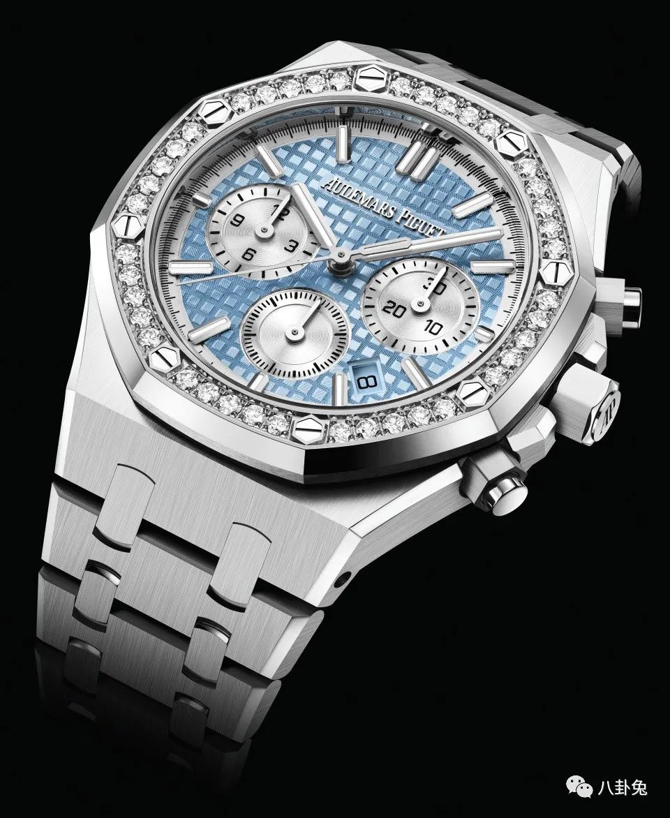 爱彼手表皇家橡树彼岸型价格,爱彼皇家橡树哪一年出的