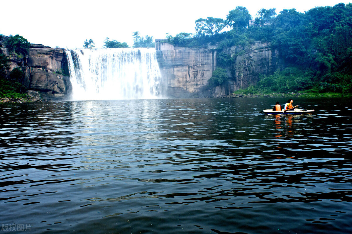 中国最热北碚天气多少度,45度高温的北碚