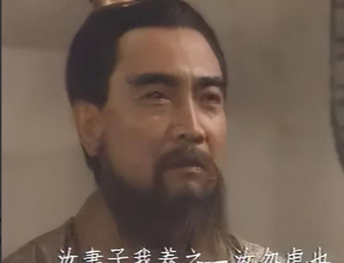 为什么中国乱世时都会有英雄,中国为什么只有一个三国