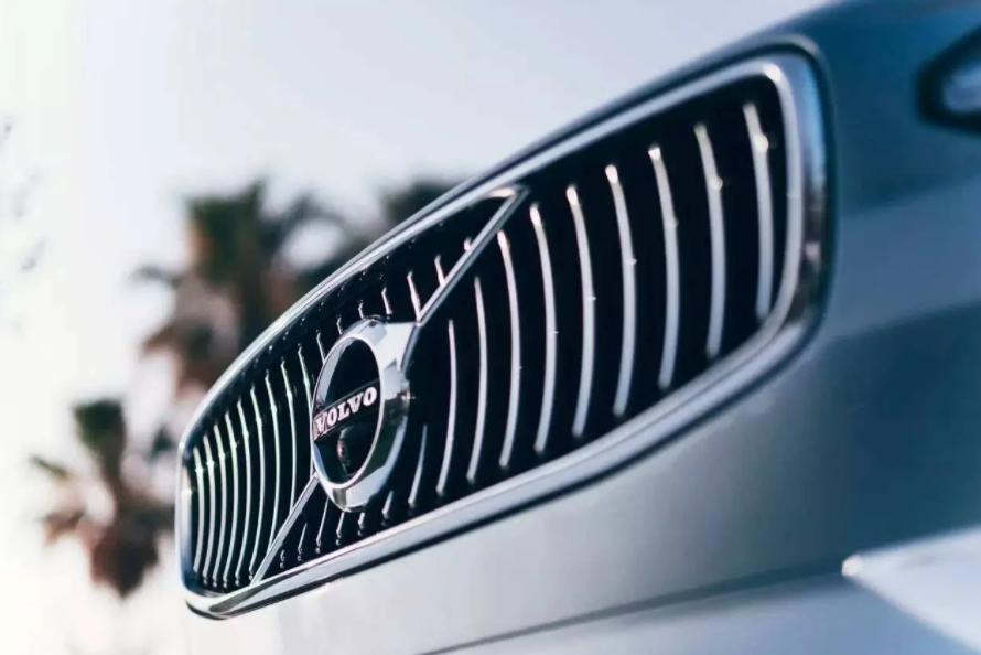 沃尔沃最好的七座,不保值的豪华车沃尔沃