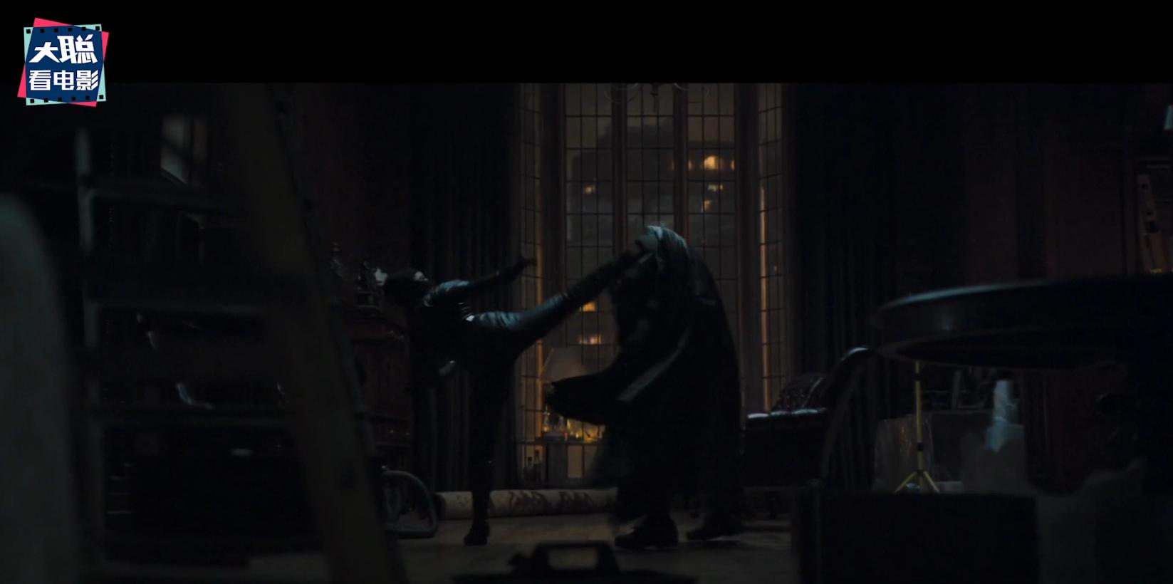 新蝙蝠侠24位反派,新蝙蝠侠好看吗