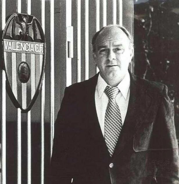 迪斯蒂法诺重建,迪斯蒂法诺