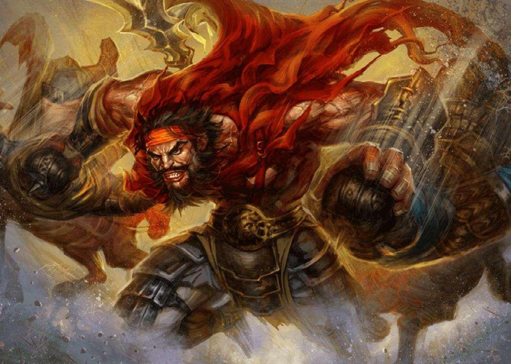 三国杀：祈福武将再添新人，壕将打辅助还会“阴间”吗？