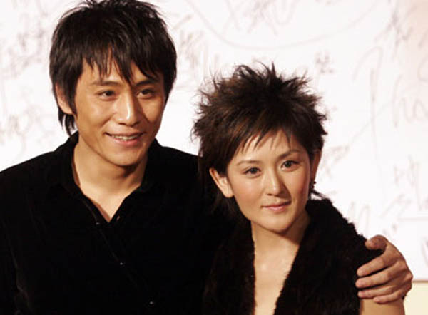 谢娜与刘烨的爱情故事是什么,谢娜和刘烨多久在一起的