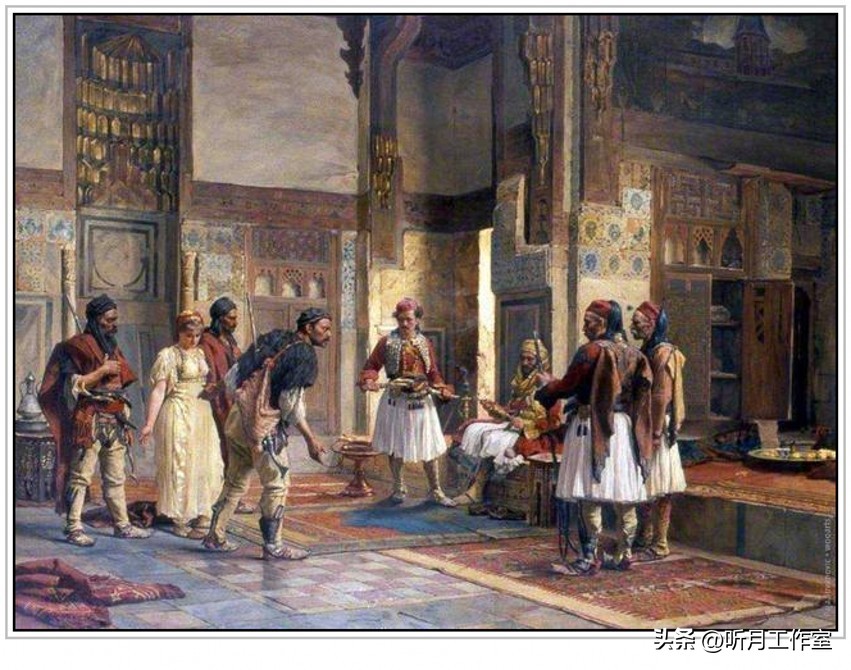 《二十世纪》画家,20世纪超现实主义画家作品