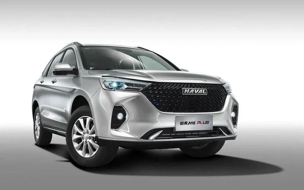 10万至20万口碑最好性价比高的suv,6万到8万自动挡新车suv国产