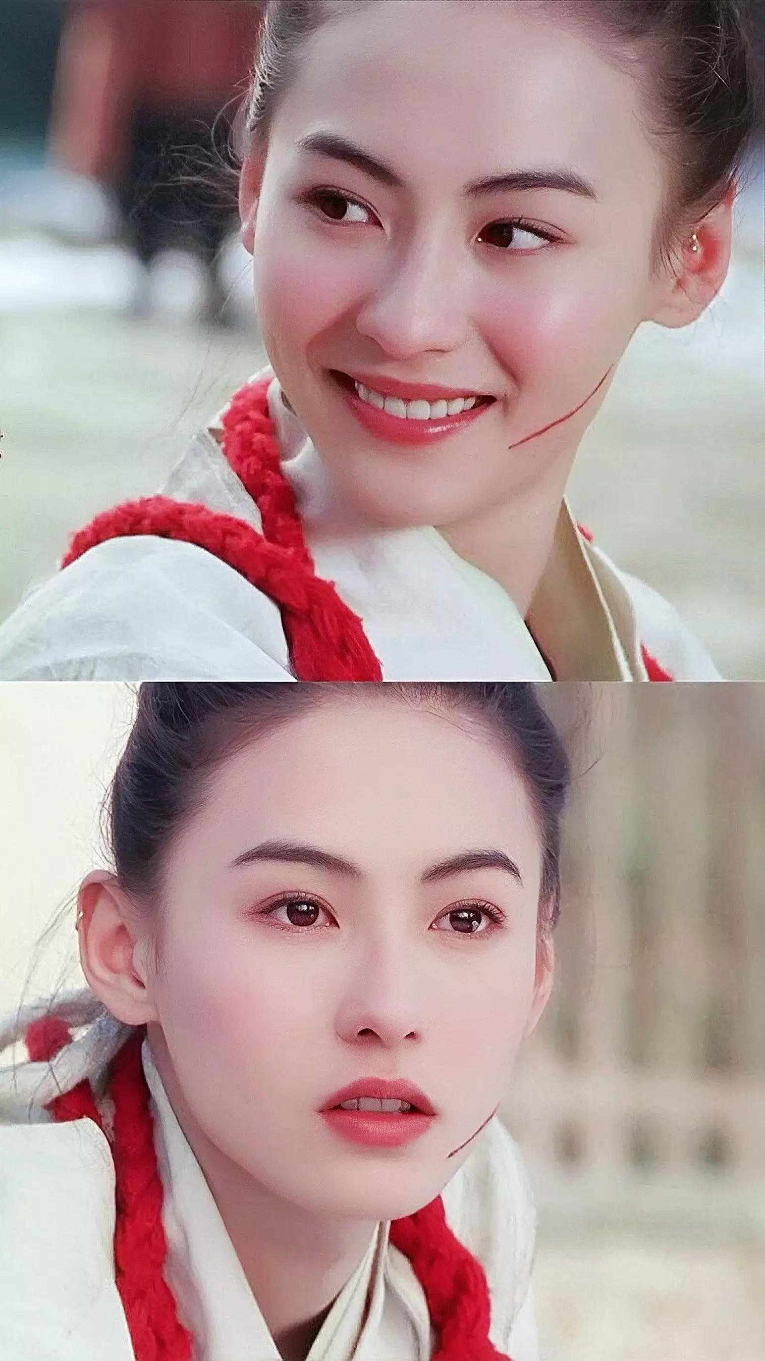 张柏芝最火的图片高清壁纸,张柏芝港星高清壁纸图