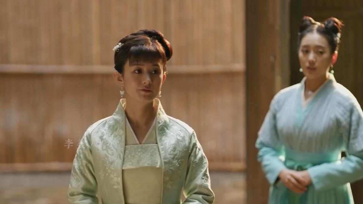 知否四兰谁最好,知否中为什么放弃明兰