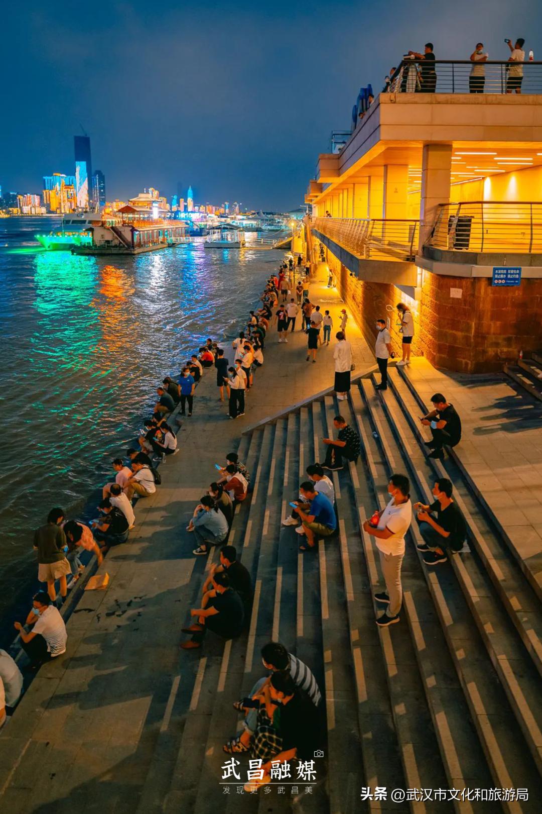 每次去都能让人有惊艳的地方,去一次特别美的地方