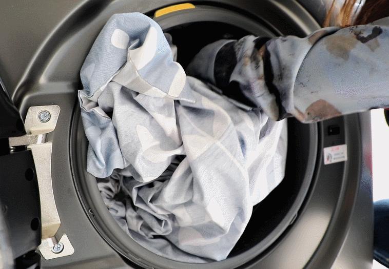 西门子和松下洗衣机滚筒哪个好,松下洗衣机烘干机和西门子对比