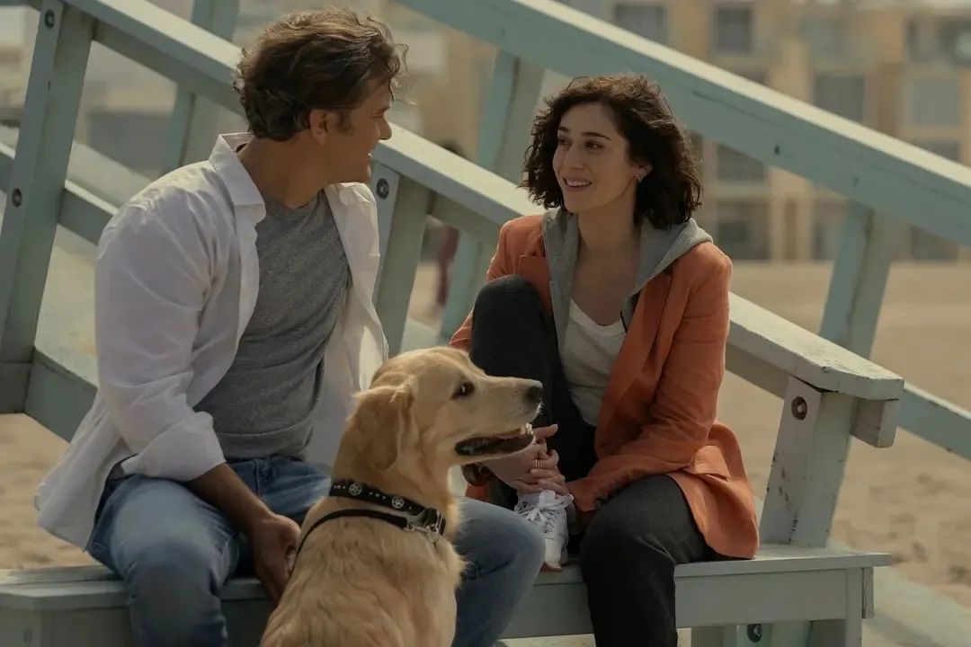 除了她的肉体,还有啥可看的?