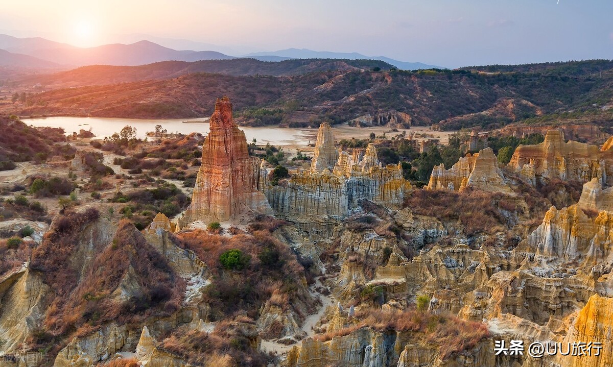 云南最值得去的八个地方,云南最值得去的七个地方