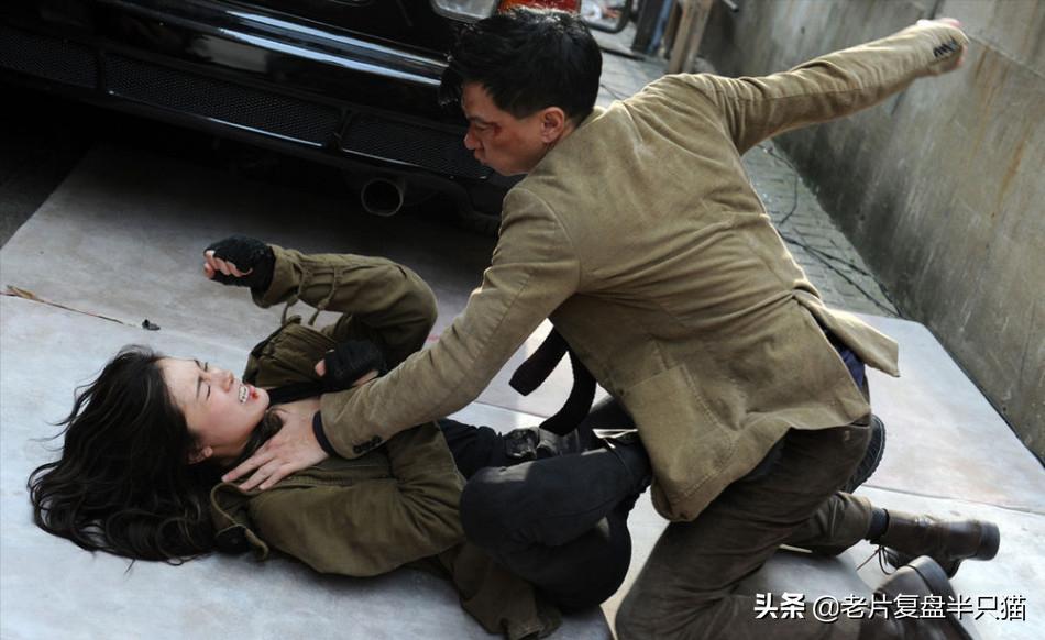 张家辉激战扫毒混剪,张家辉关于毒点的电影