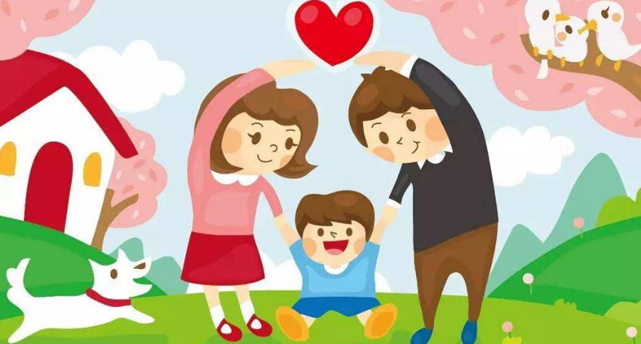 当孩子摔东西该怎么处理,小孩子打破东西了怎么教育