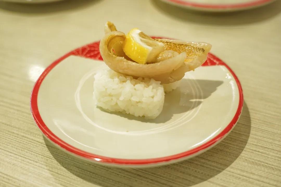 theJETROnGuide①|成都濱寿司，走起