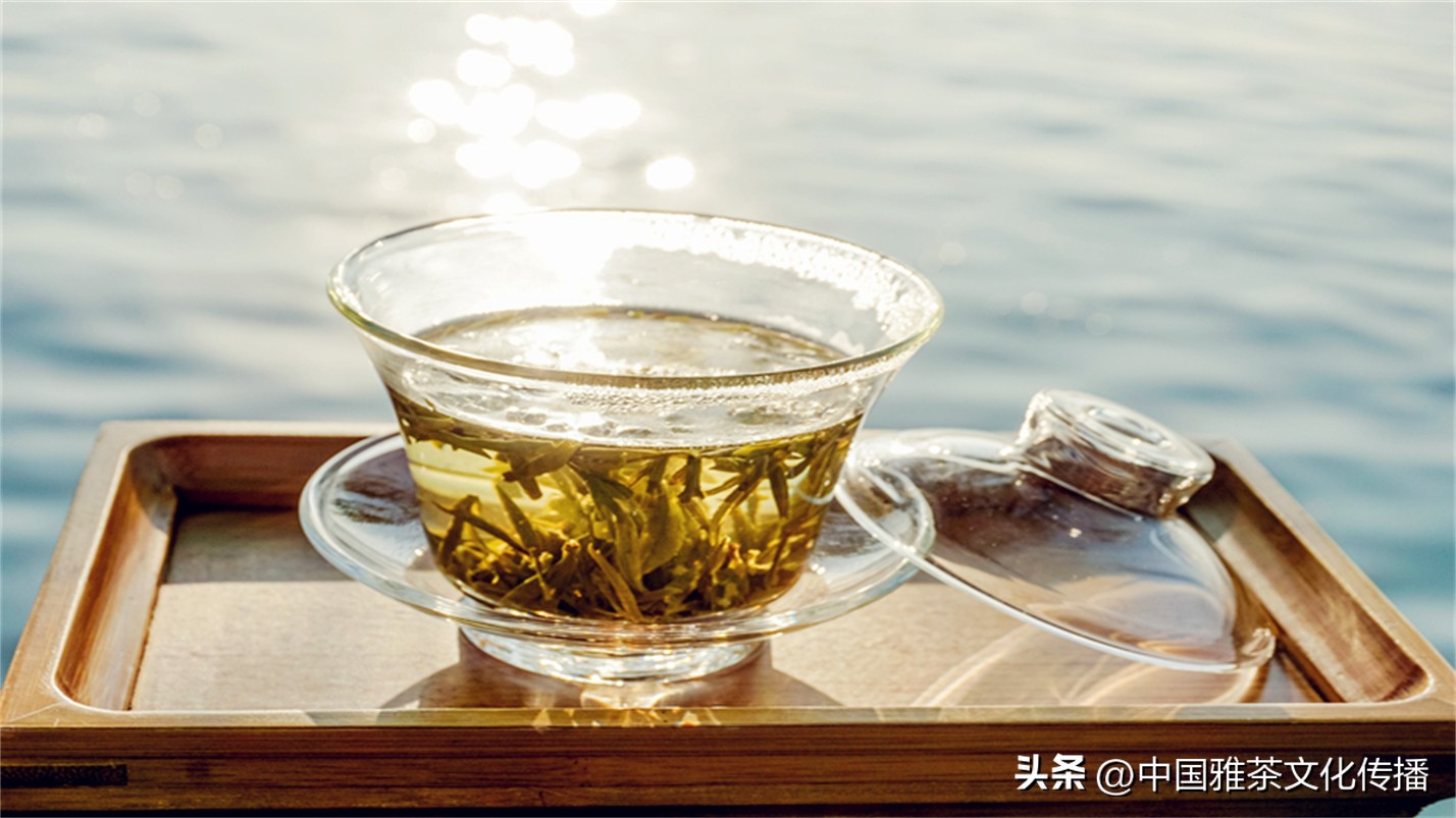 几缕茶香,一壶清茶几缕阳光几分优雅