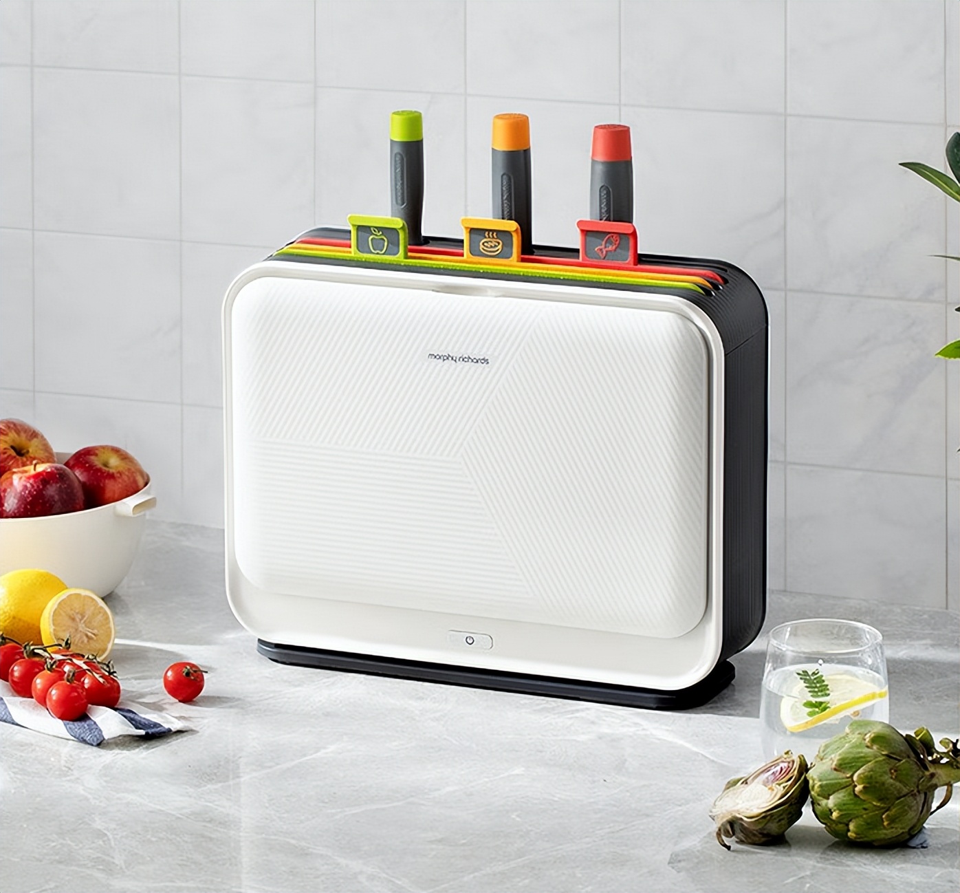 刀具砧板消毒机哪个牌子好,刀具砧板消毒机一代和二代的区别