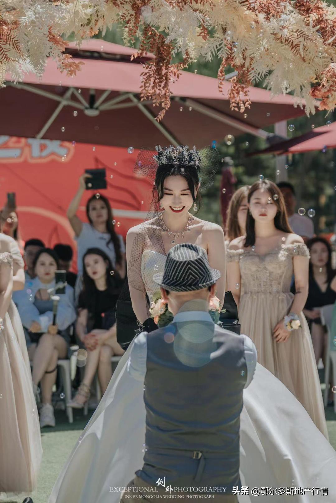 杰欣婚礼回顾|爱的里程碑