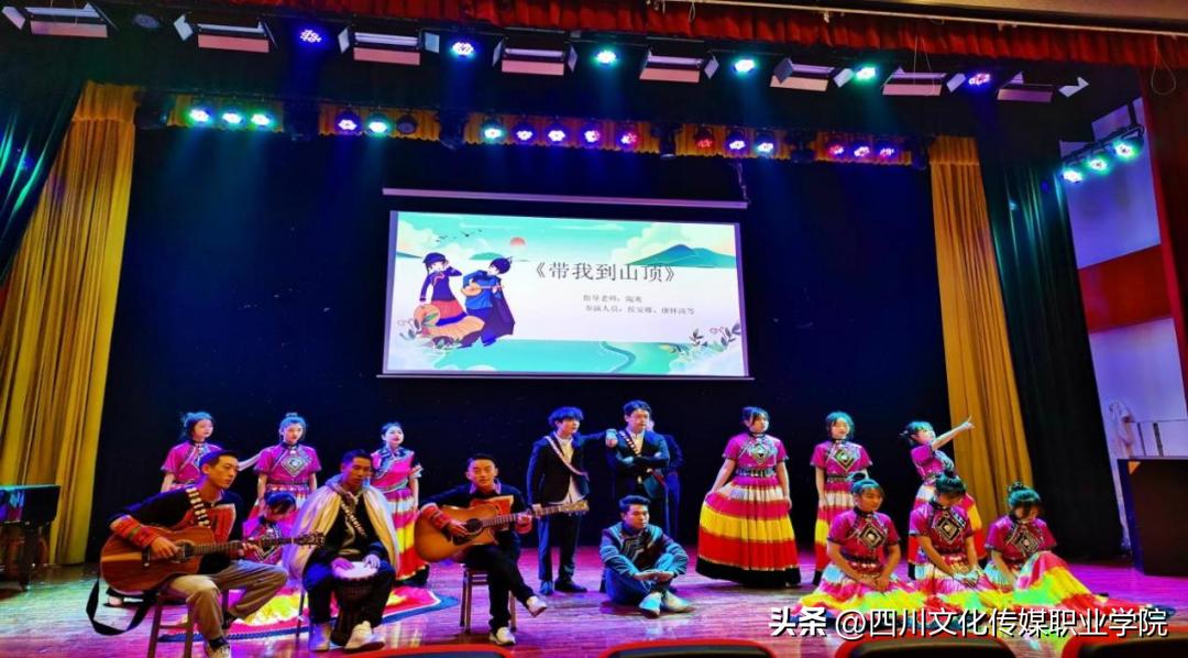 2023单招|传媒艺术学院之艺术教育系系部介绍