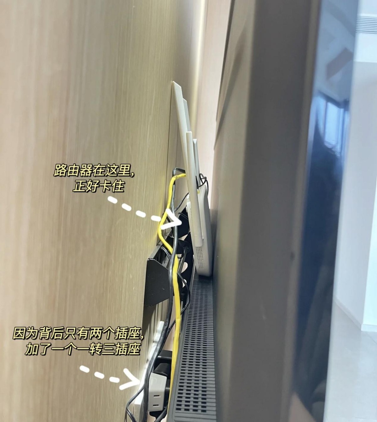 路由器隐藏了电视怎么连接,机顶盒路由器怎么隐藏