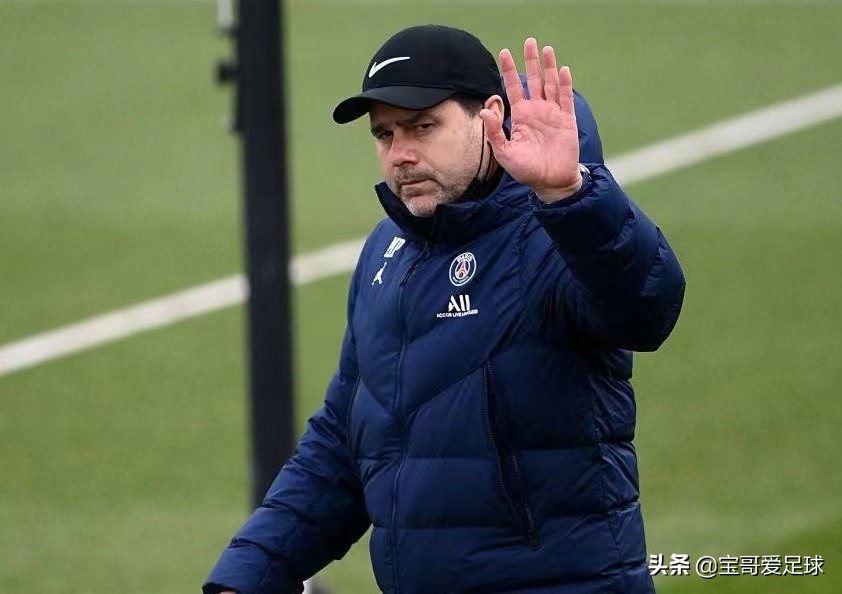 巴黎换主帅,巴黎换新的主帅