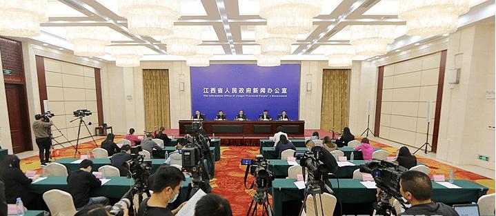 七论赣菜发展,朱虹论赣菜