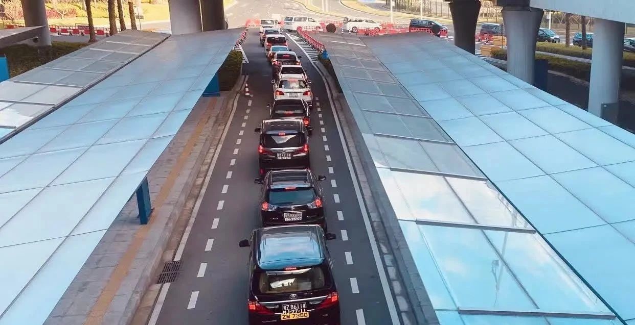 港車北上6月起接受申請7月起經港珠澳大橋往來兩地