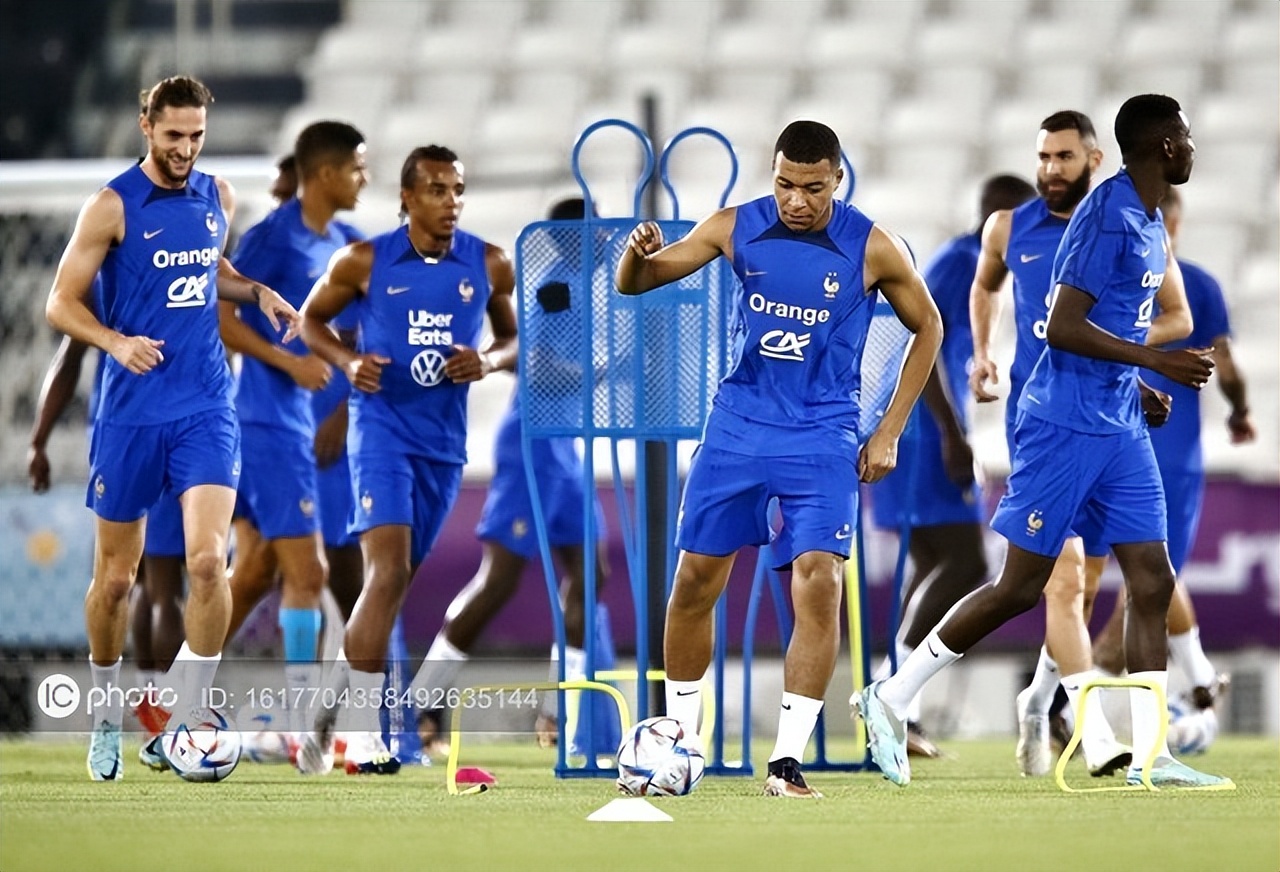 2022卡塔尔世界杯法国队比赛,2022卡塔尔世界杯法国队集合