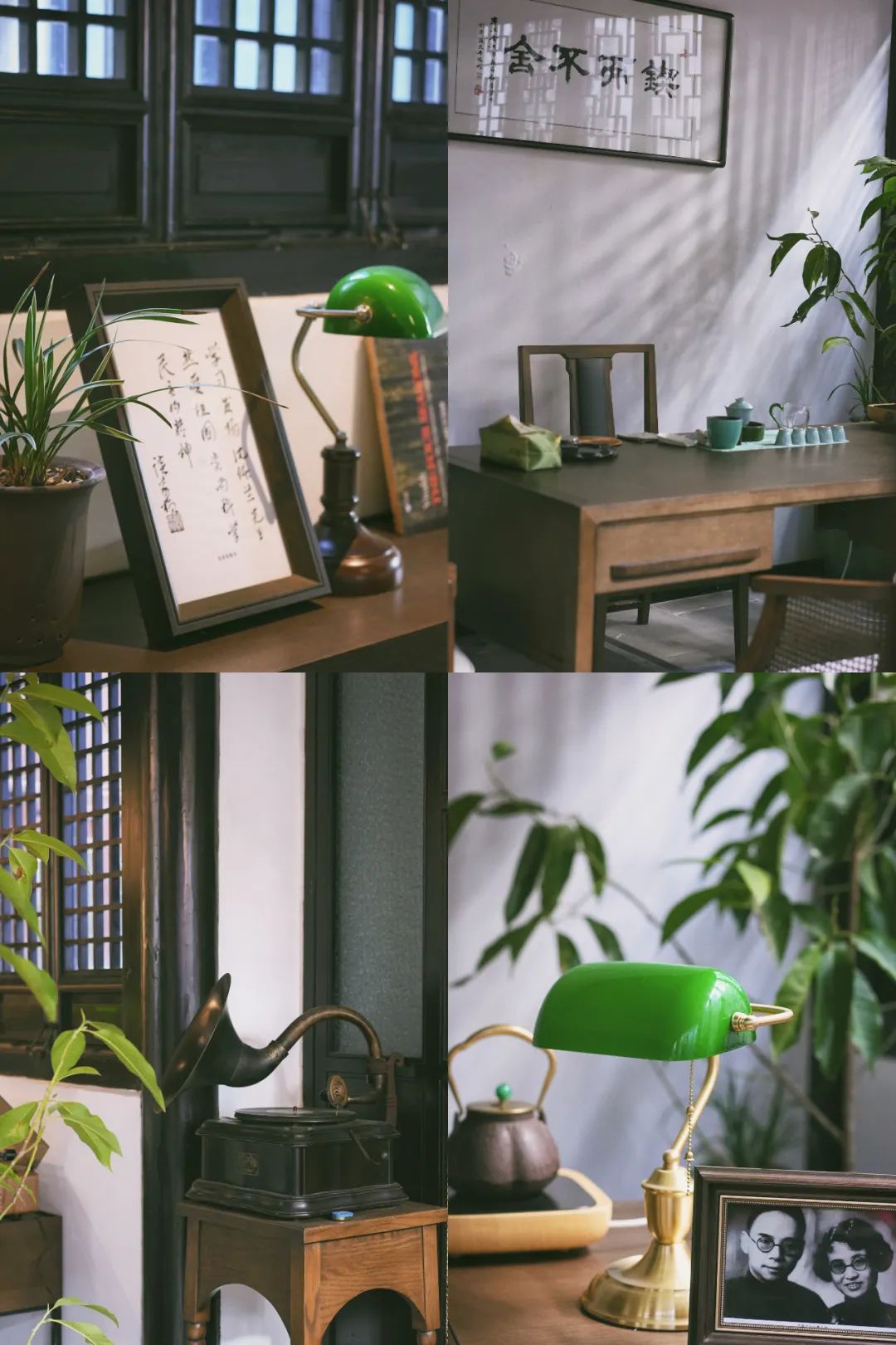 年味浓的古镇旅游推荐,6月份值得去的冷门水乡古镇