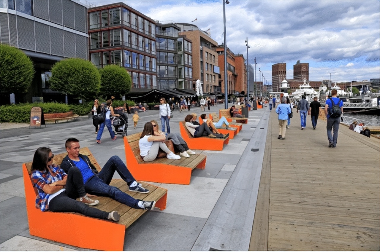 挪威华人居住环境,挪威定居的真实感受