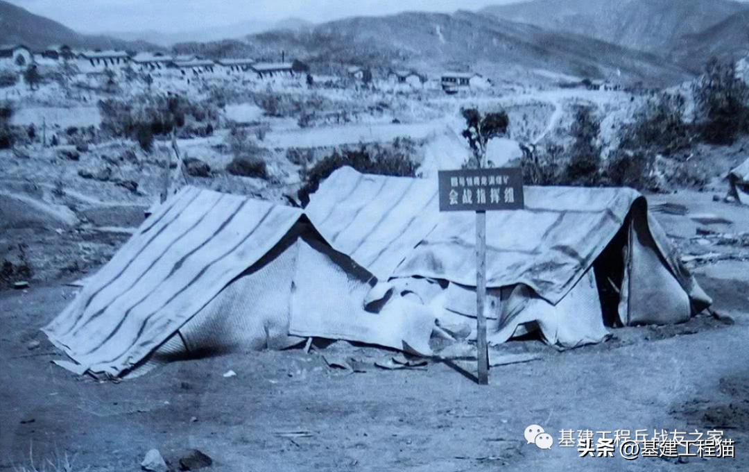 基建工程兵12支队简史,揭秘基建工程兵
