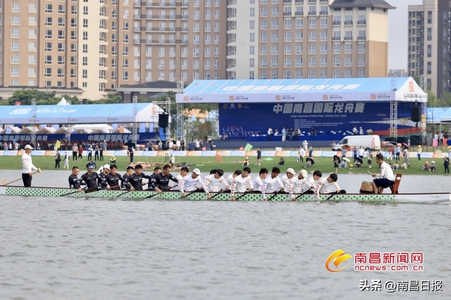南昌国际龙舟赛将开赛,2023年东莞龙舟锦标赛开赛时间
