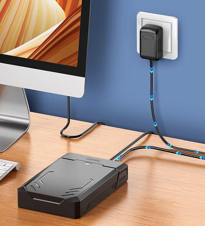 ps4折腾版不识别移动硬盘怎么办,win10不能识别大容量移动硬盘