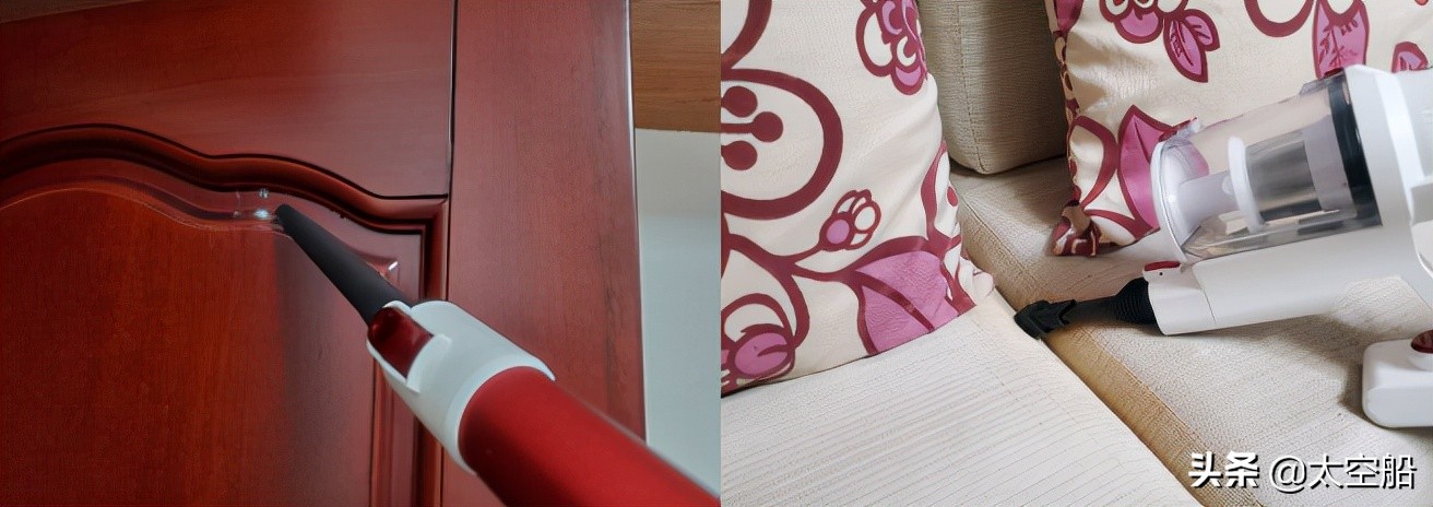 戴森吸尘器和斐纳吸尘器哪个好,斐纳吸尘器测评