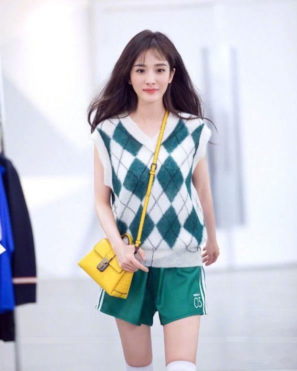 宋轶赵丽颖最新剧照,赵丽颖拍戏毛孔太抢镜