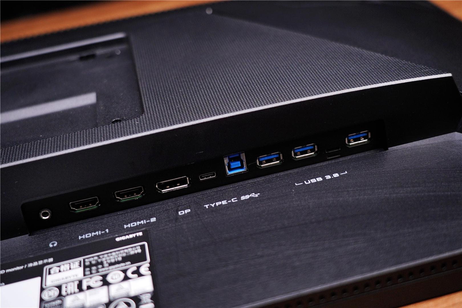 技嘉4k240hz显示器价格,技嘉48寸oled4k显示器