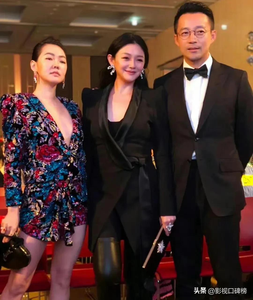 没完没了？汪小菲大S隔空互呛，抖落劲爆隐私，最大赢家是张兰？