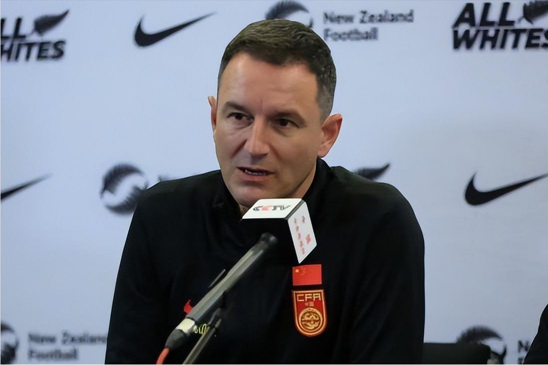 新西兰华人国足,新西兰爆料国足