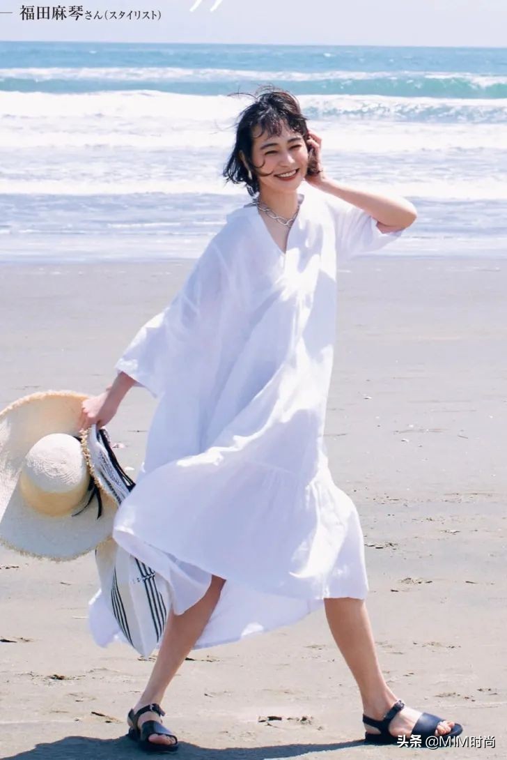 三款裙子配哪种鞋漂亮,适合搭配仙女裙的秋冬鞋子分享