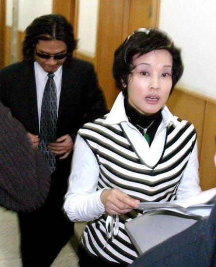 刘晓庆一生中经历了5段婚姻,刘晓庆和她的五个男人的爱恨情仇