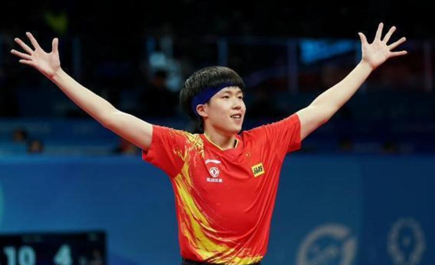 德班世乒赛男单决赛最新战况,2023德班世乒赛男单四强比赛回放