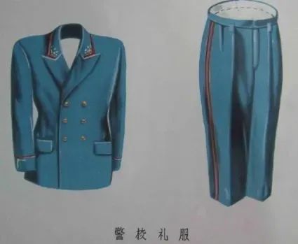 女警警服演变照片图片,最美警花警服图片