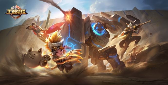 好玩有趣又过瘾全平台手游推荐,热门手游盘点