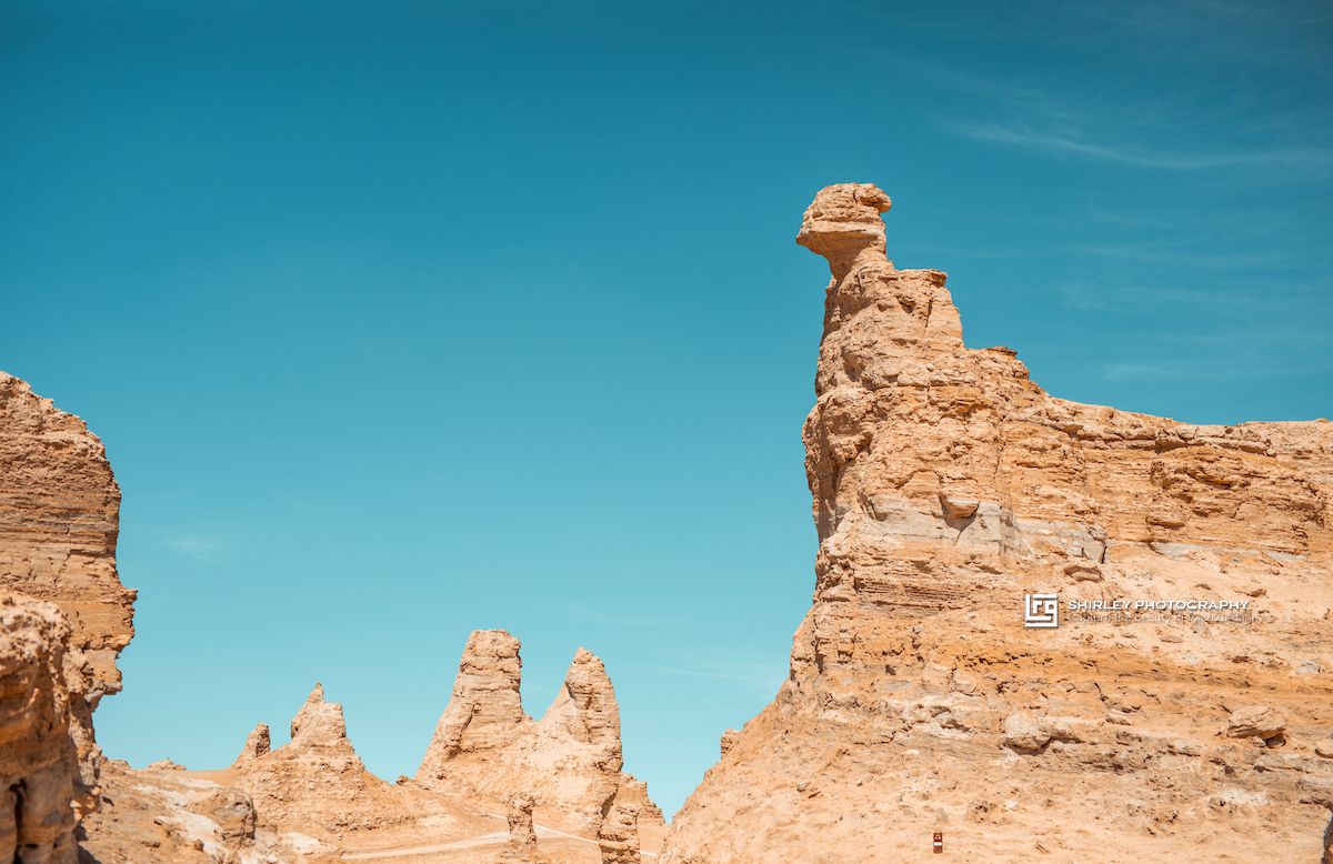 火星跟地球相似的地方景区 (世界上最像火星的地方)