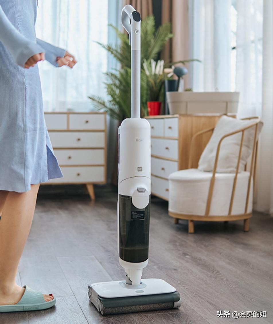 洗地机这样选6点注意不踩坑,洗地机怎么选质量好的品牌