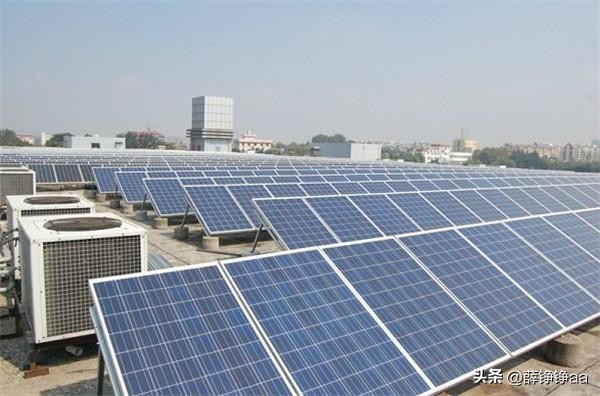 3v太阳能发电需要什么材料,太阳能电池类型以及发电效率