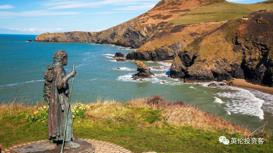 英国当选2023全球最佳旅游目的地！伦敦航班搜索量世界第一！​